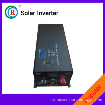 UPS Power Supply 12V 220V 1500W Inverter